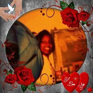 Meet your Posher, Jeanna